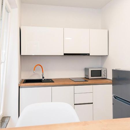 Studio Apartman Max Center Of The Old Town Free Parking Beautiful View Шибеник Экстерьер фото