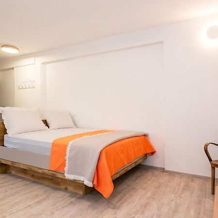 Studio Apartman Max Center Of The Old Town Free Parking Beautiful View Шибеник Экстерьер фото